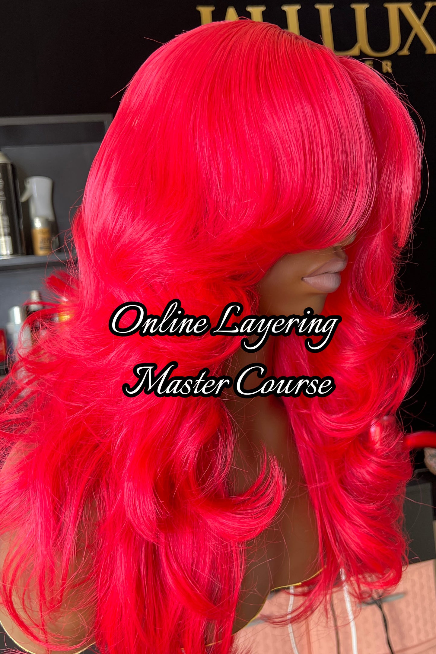 Online Layering Tutorial