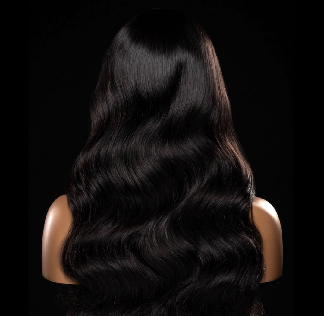 Body Wave