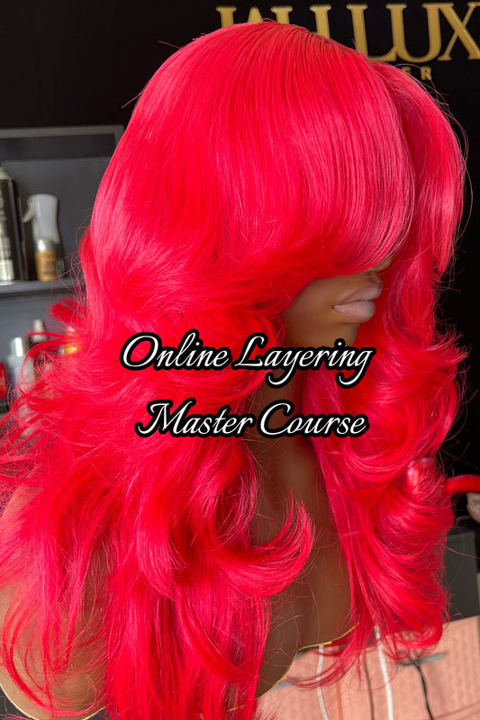 Online Layering Tutorial