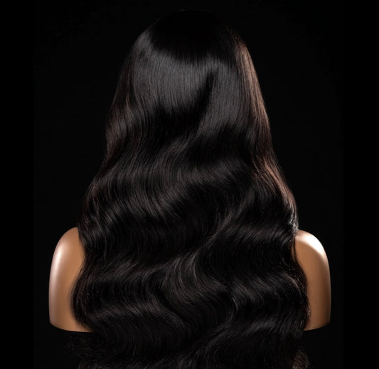 Body Wave