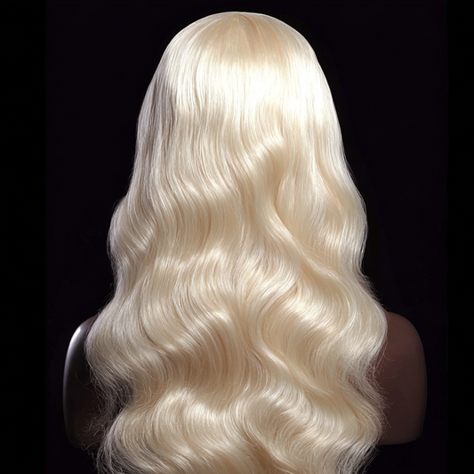 613 Body Wave